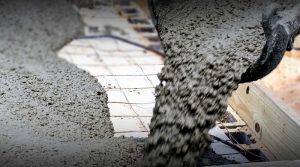 Tipos de concretos utilizados na construção civil