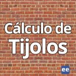 Cálculo da Quantidade de Tijolos