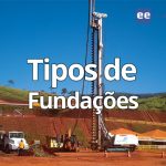 Tipos de fundações