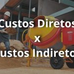 Custos diretos e indiretos