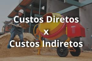 Custos Diretos e Indiretos: O que são e como determiná-los