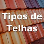 Tipos de telhas