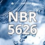NBR 5626 comentada e resumida