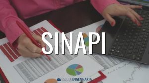 O que é a tabela SINAPI?