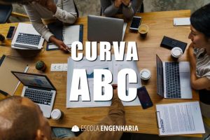 O que é e como fazer Curva ABC?