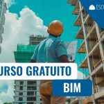 Curso gratuito de BIM